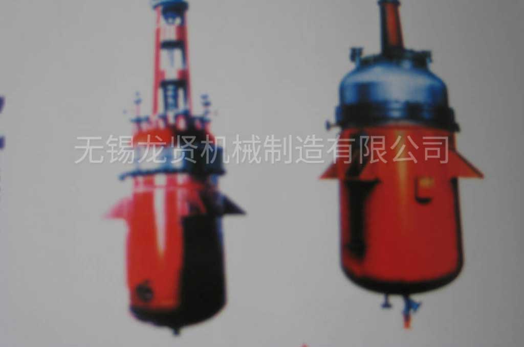 安裝反應(yīng)釜需要注意哪些？