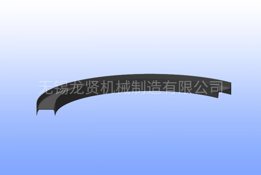 工字鋼彎圓的簡單介紹！