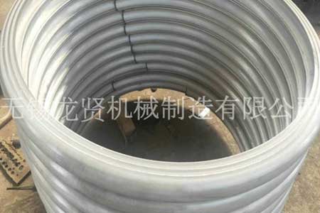 半管加工冷拉、冷拔不一樣