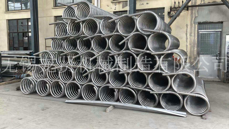 生產盤管會有什么樣的情況？