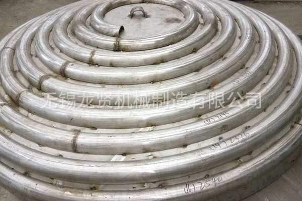 封頭盤管質(zhì)量表明有哪些方法？