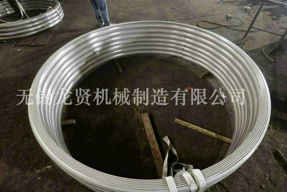 半圓管避免開裂有什么方法？