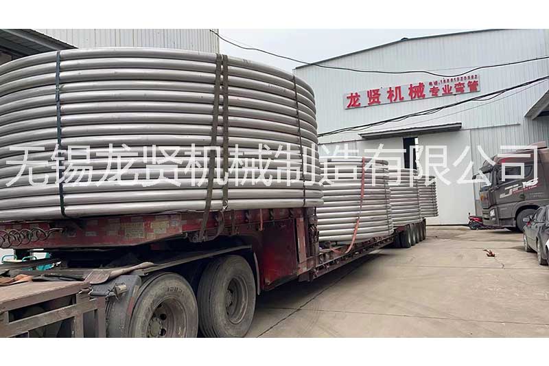 半圓管對(duì)于安裝的位置及使用有什么要求？