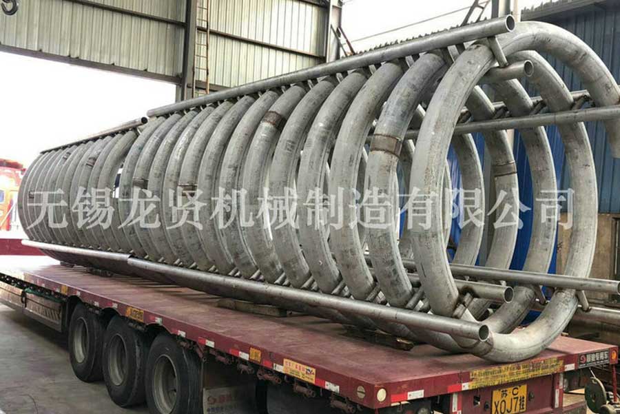 無(wú)錫龍賢機(jī)械的盤管是可以定做的哦！