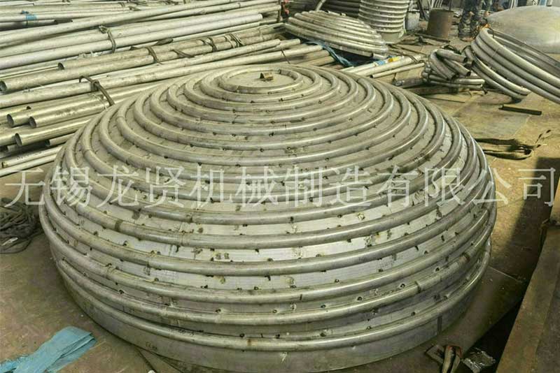 江蘇不銹鋼半圓管哪家質量好？