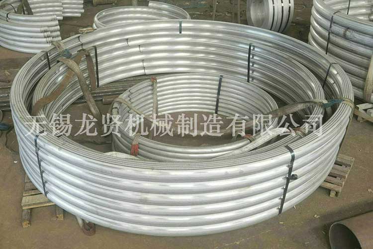 半圓管加工哪些是比較常用的？