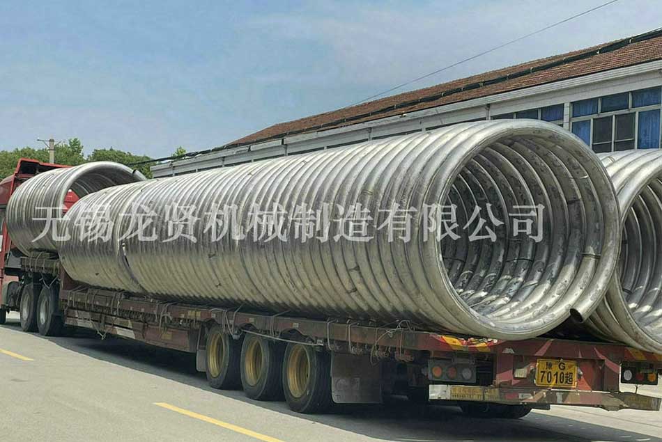 制作盤管，封頭盤管的原來是“它們”