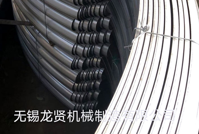 半圓管規(guī)格和型號在選擇時(shí)要注意什么？